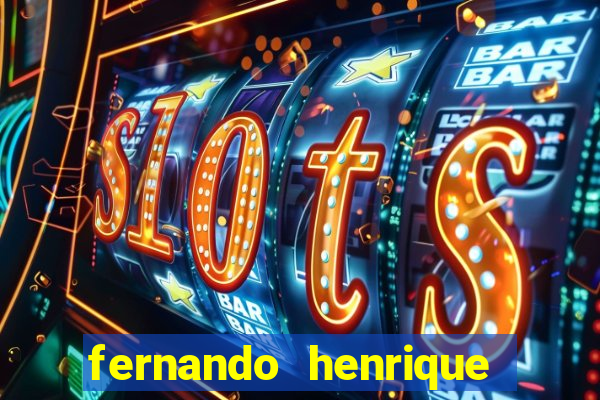 fernando henrique cardoso fortuna